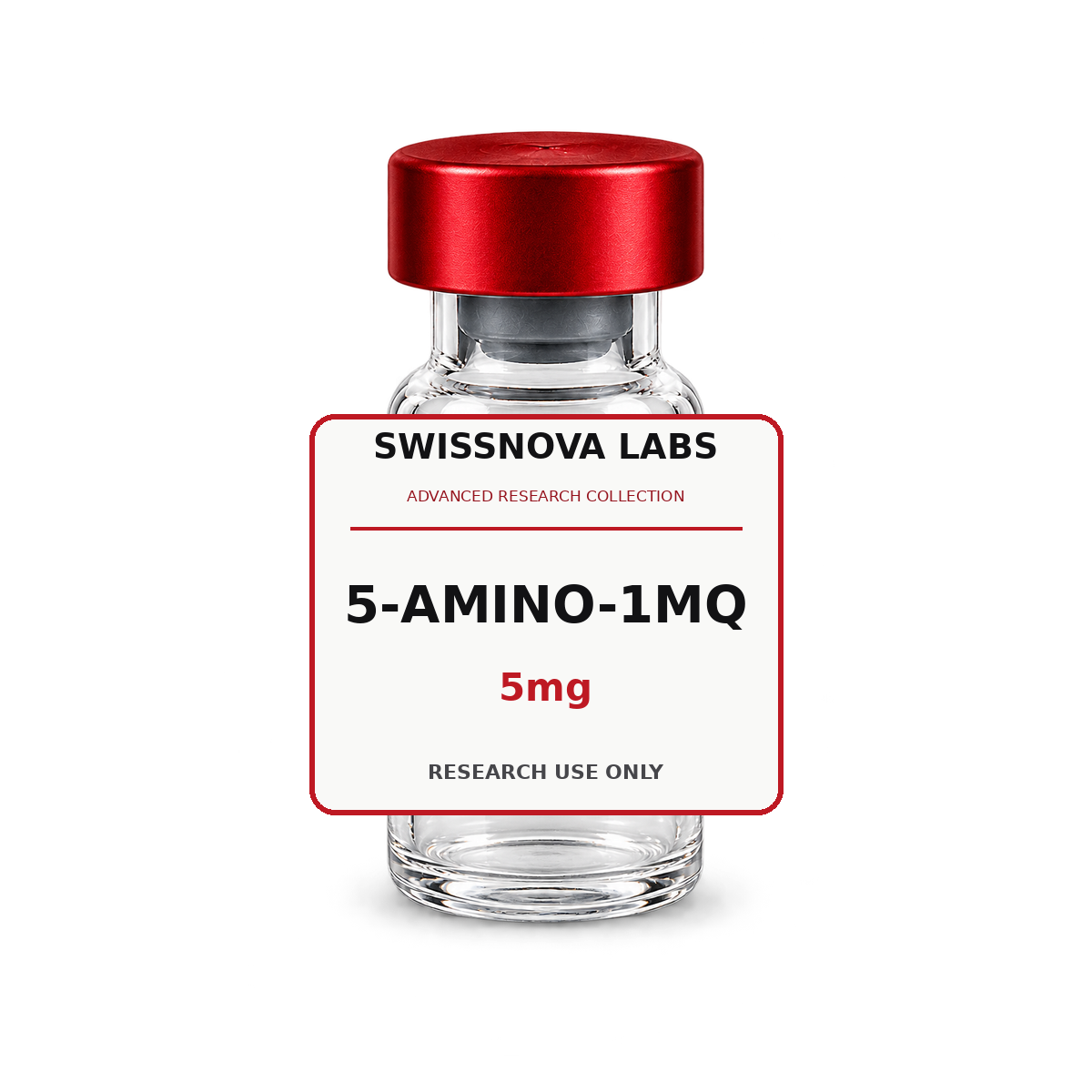 5-AMINO-1MQ