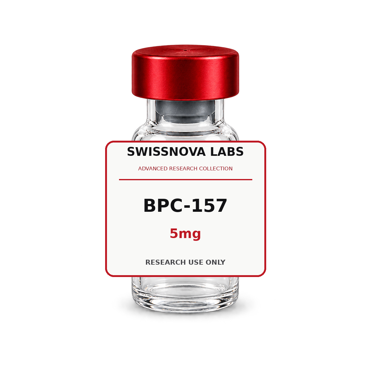 BPC-157 5mg