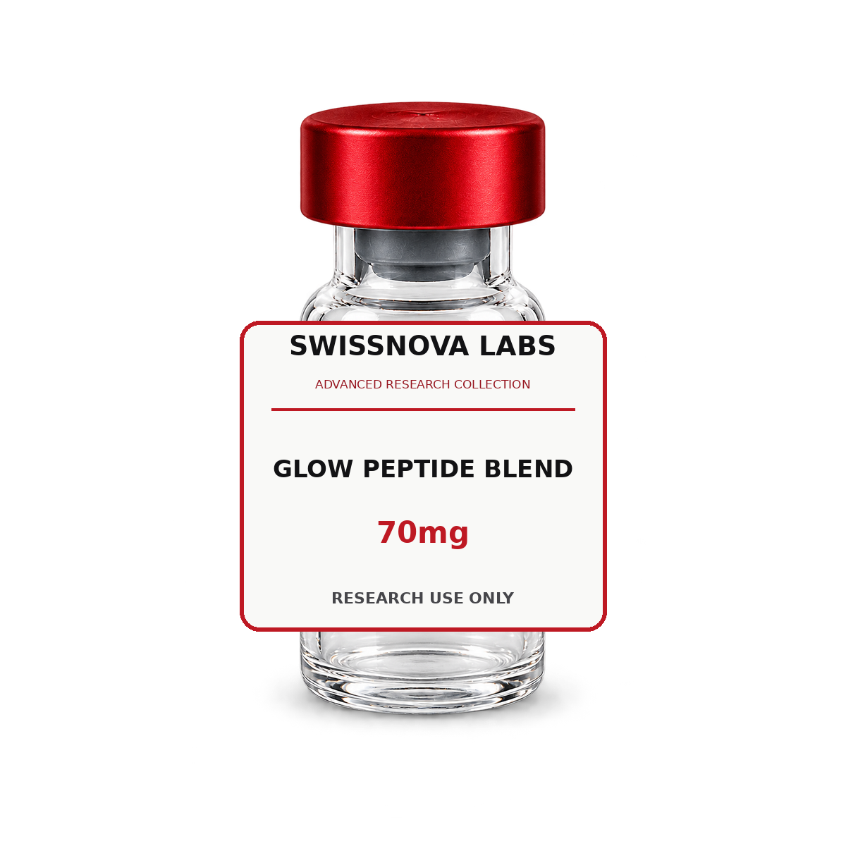 GLOW Peptide Blend