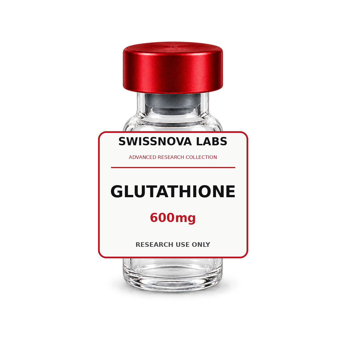 Glutathione 600mg