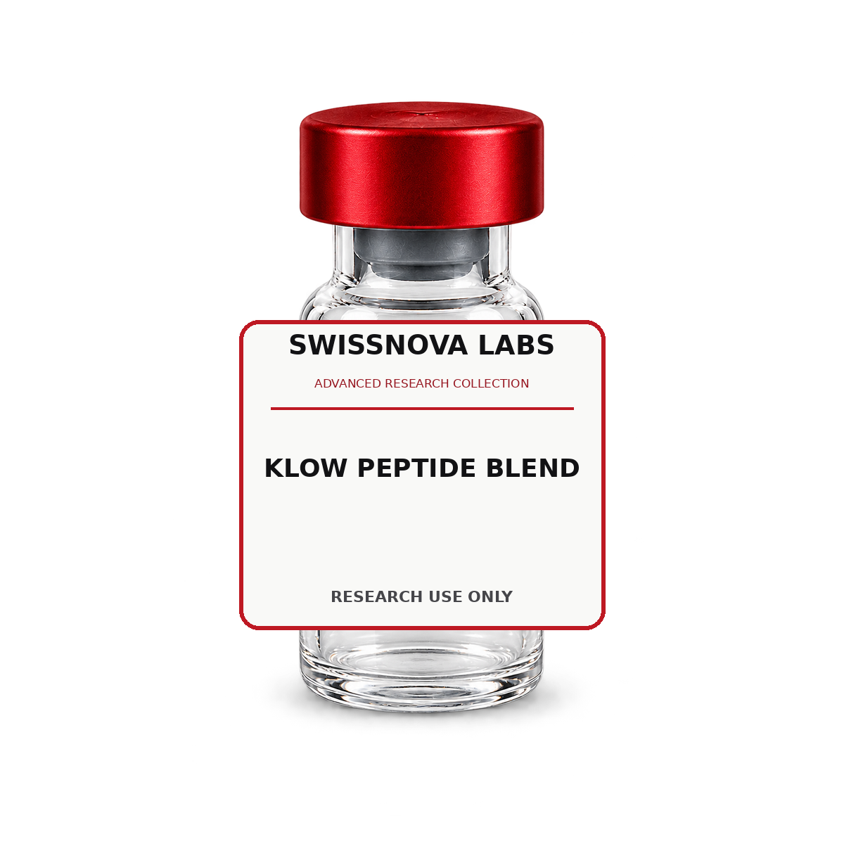 KLOW Peptide Blend