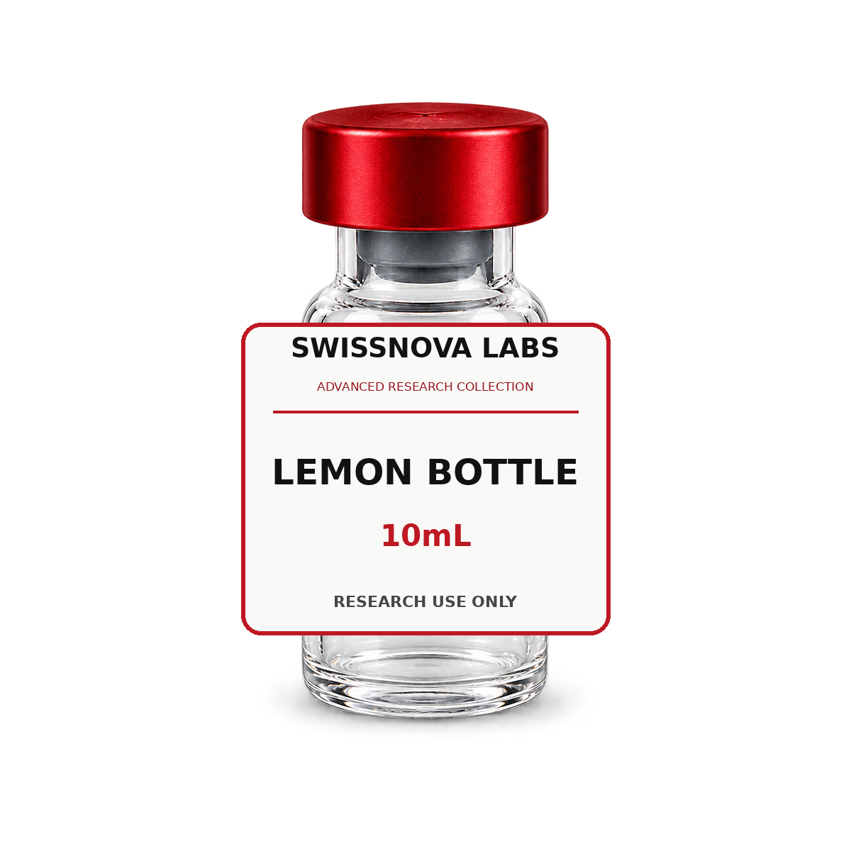 Lemon Bottle
