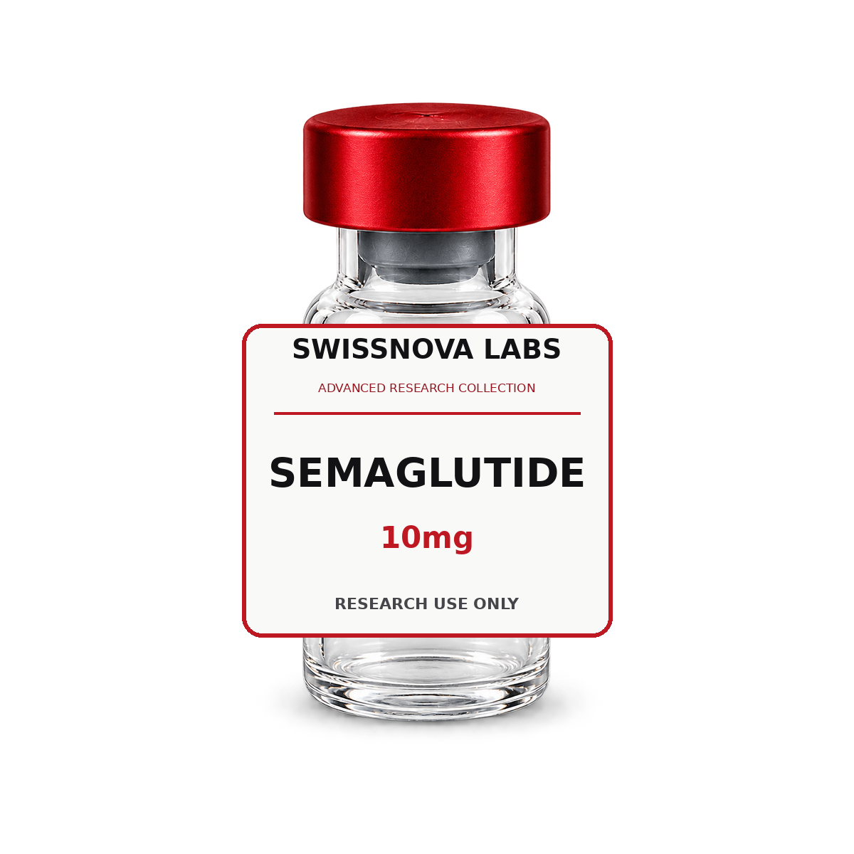 Semaglutide 10mg