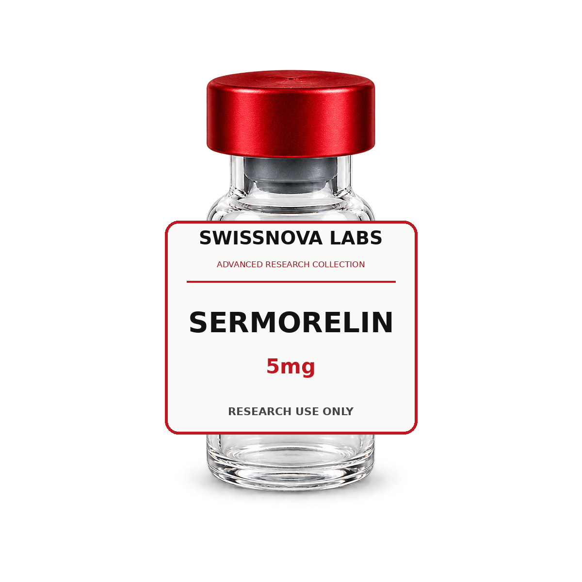 Sermorelin