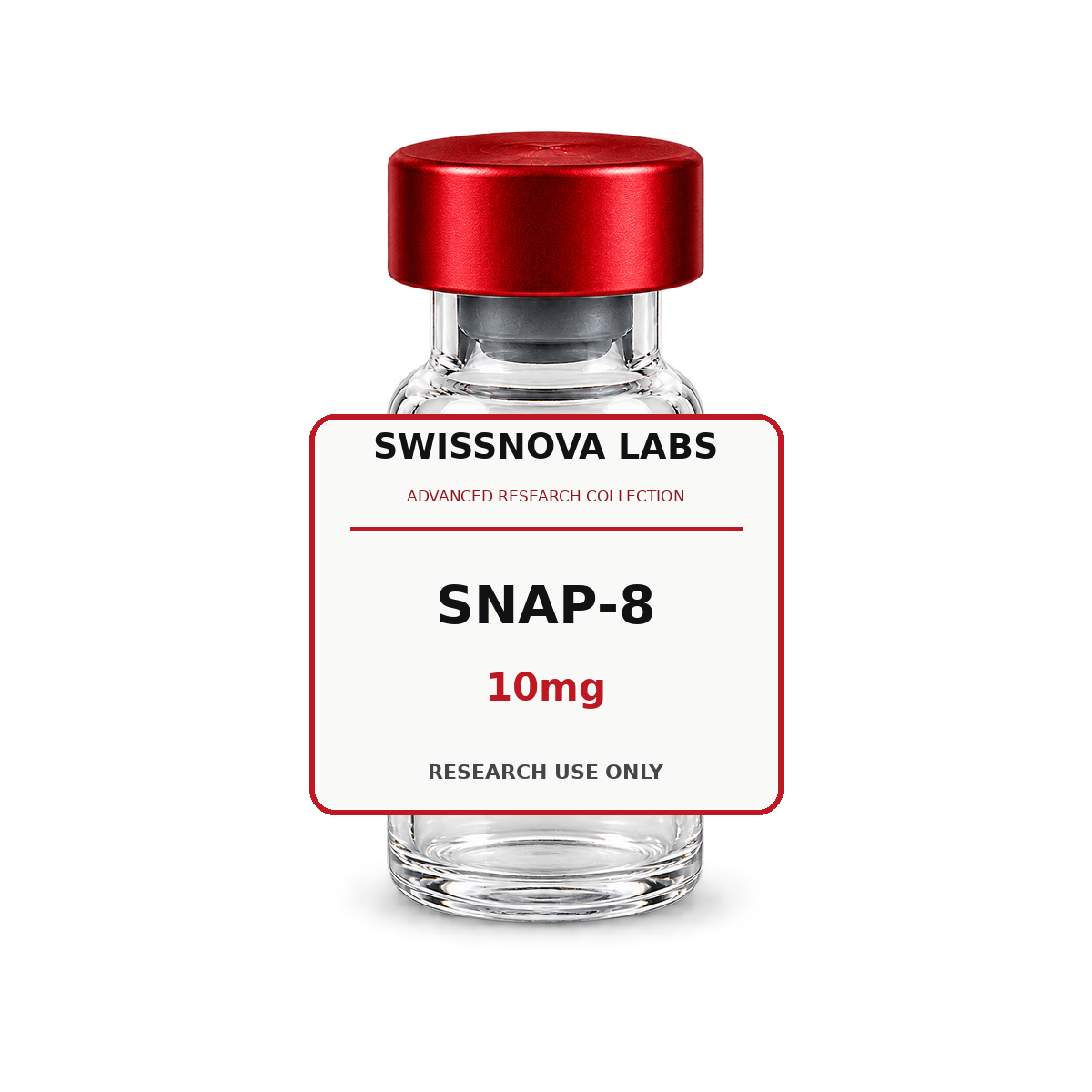 Snap-8