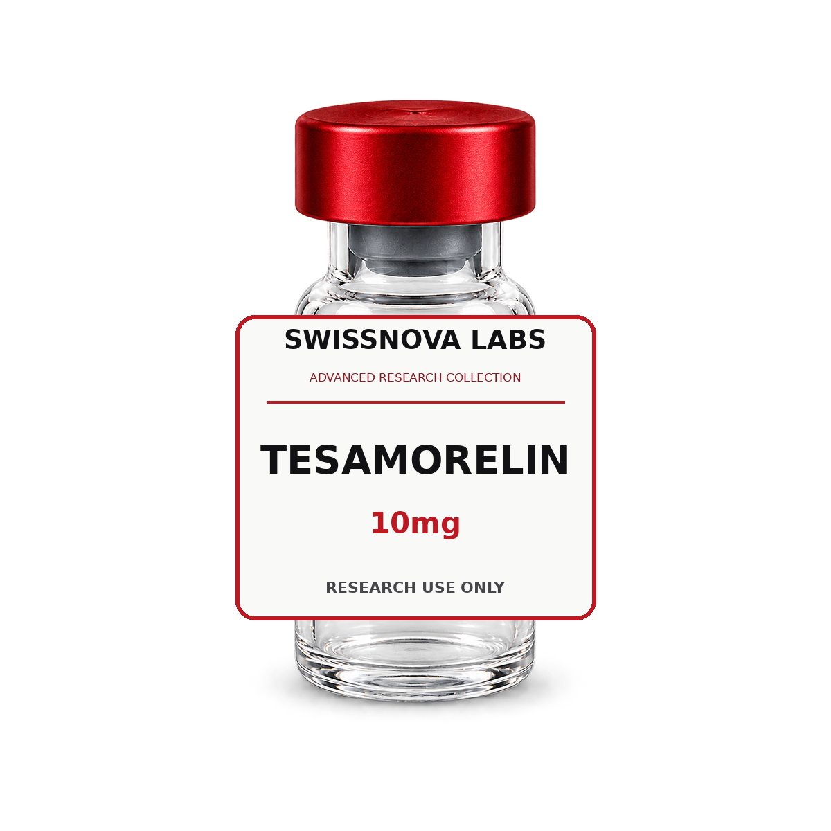Tesamorelin 10mg