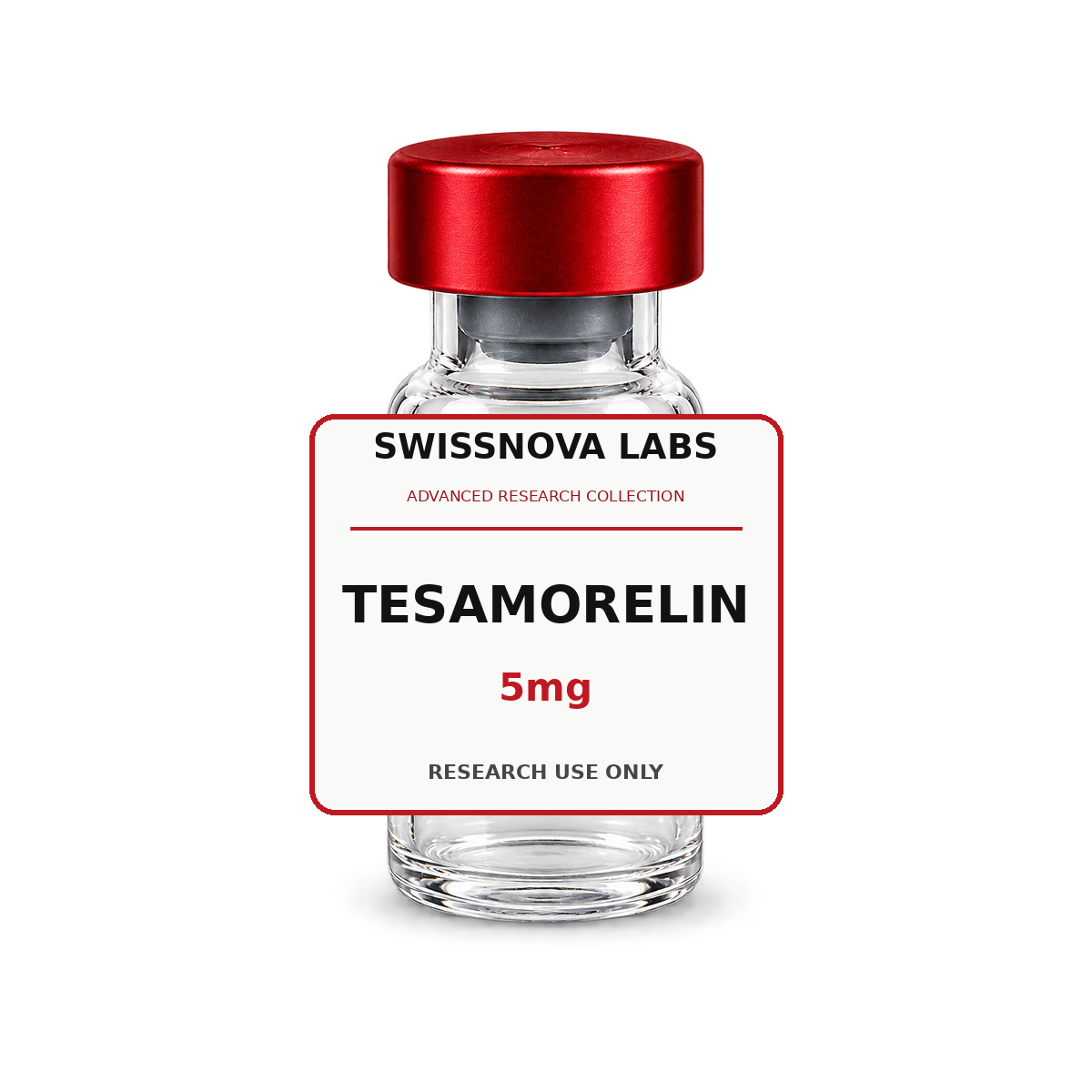 Tesamorelin 5mg