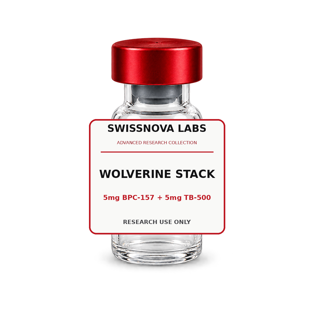 Wolverine Stack